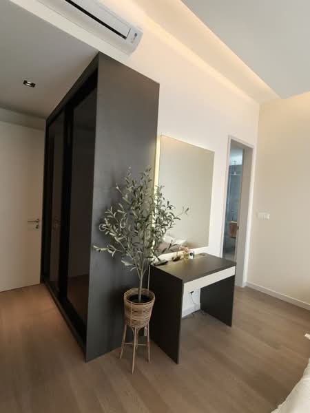 Condominium for Sale at ALIX Residences - GP Goh - PropertyGuru.com.my