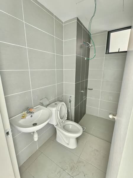 Condominium for Rent at Mizumi Residences - Samanda Soon - Bathroom - PropertyGuru.com.my
