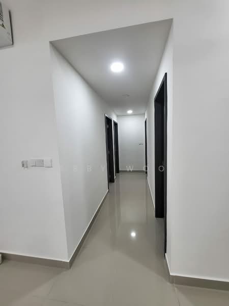 Condominium for Rent at Arinna - Abby Woo - Corridor - PropertyGuru.com.my