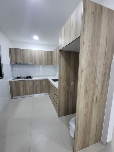 Condominium for Rent at Arinna - Abby Woo - Kitchen - PropertyGuru.com.my