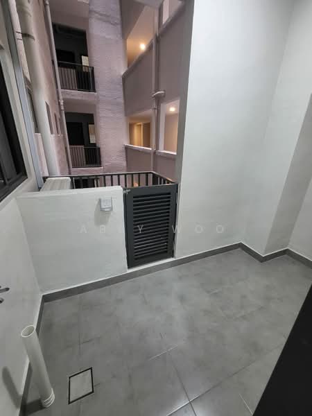 Condominium for Rent at Arinna - Abby Woo - Balcony - PropertyGuru.com.my