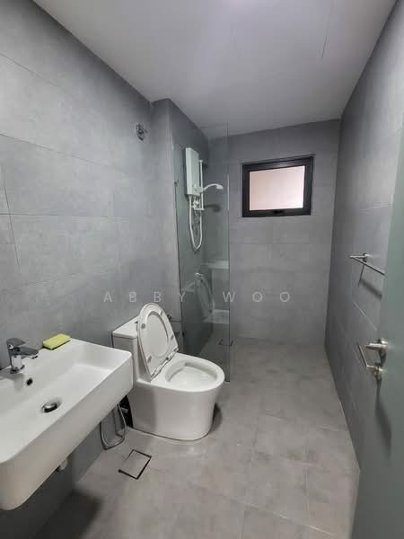 Condominium for Rent at Arinna - Abby Woo - Bathroom - PropertyGuru.com.my