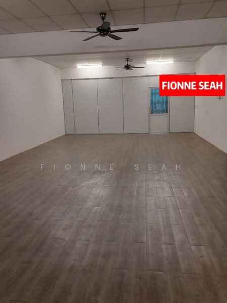 Terrace Factory for Sale in Sungai Petani (Kedah) - Fionne Seah - PropertyGuru.com.my