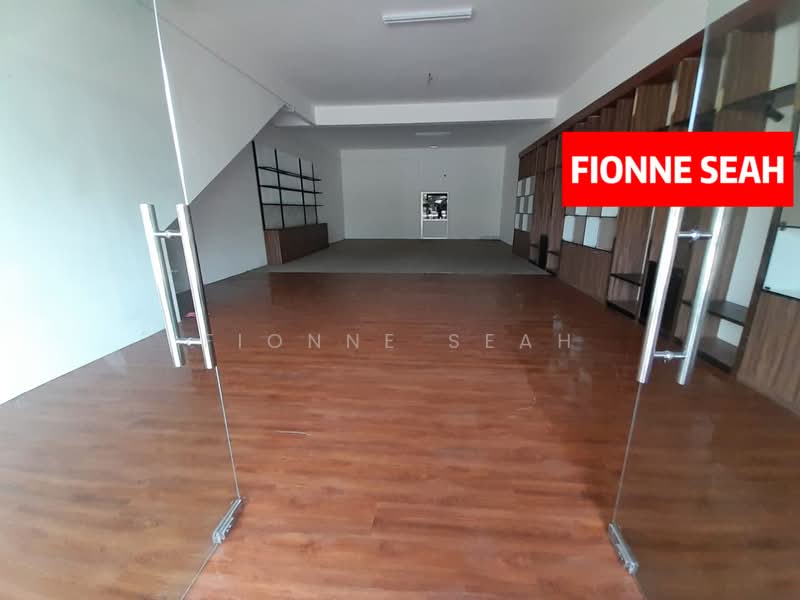 Terrace Factory for Sale in Sungai Petani (Kedah) - Fionne Seah - PropertyGuru.com.my
