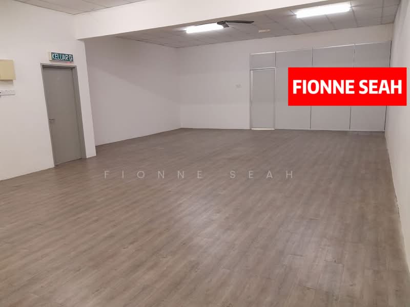 Terrace Factory for Sale in Sungai Petani (Kedah) - Fionne Seah - PropertyGuru.com.my