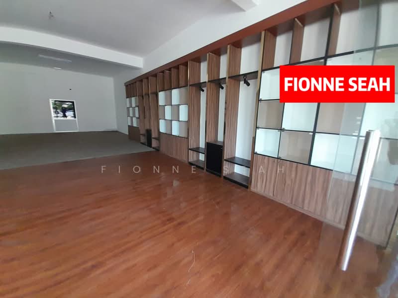 Terrace Factory for Sale in Sungai Petani (Kedah) - Fionne Seah - PropertyGuru.com.my