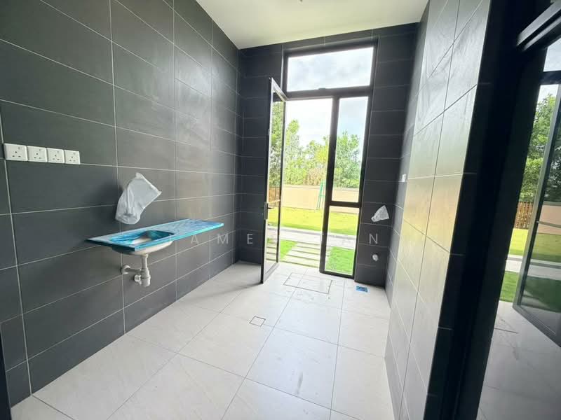 2-storey Terraced House for Rent in Puteri Harbour (Iskandar Puteri (Nusajaya)) - James Tan - Interior - PropertyGuru.com.my