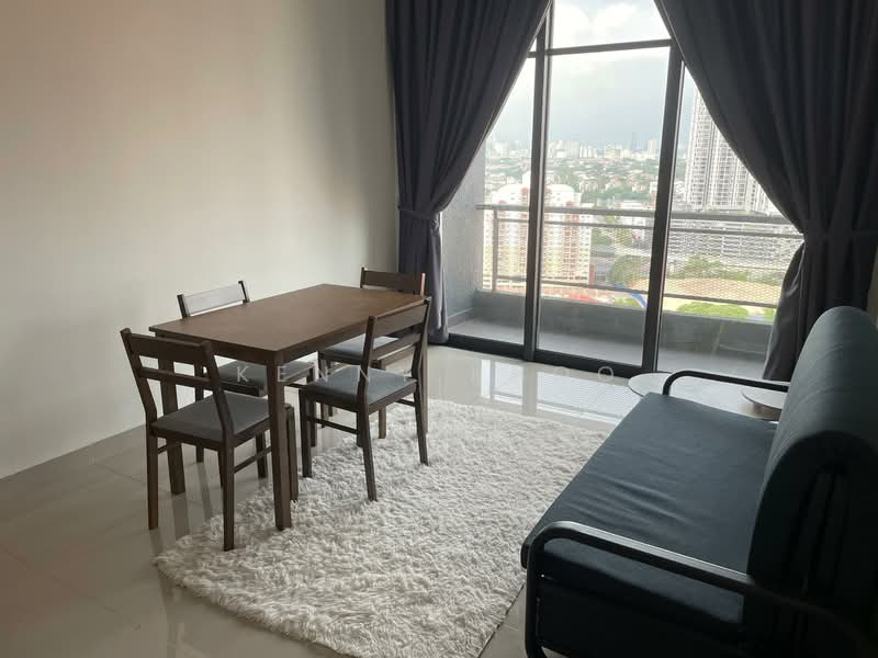 Kondominium untuk Disewa di Ara Sentral - Kenny Khoo - PropertyGuru.com.my