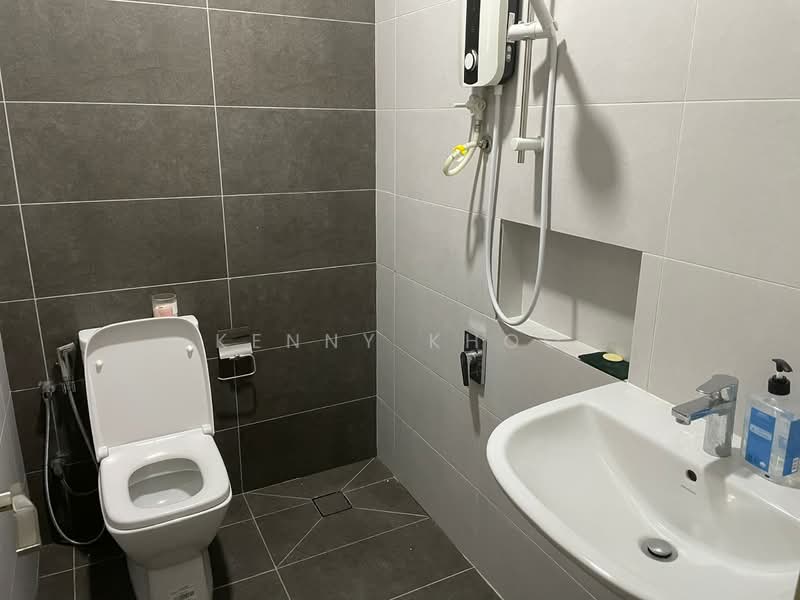 Kondominium untuk Disewa di Ara Sentral - Kenny Khoo - PropertyGuru.com.my