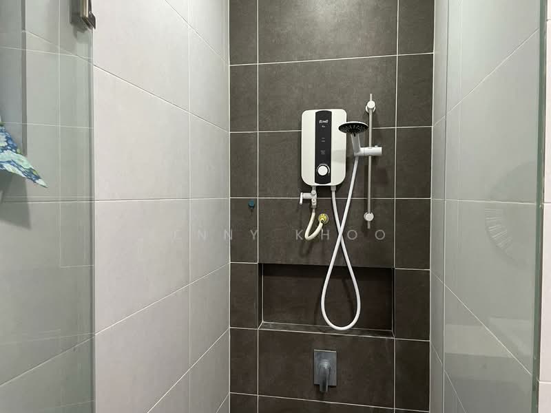 Kondominium untuk Disewa di Ara Sentral - Kenny Khoo - PropertyGuru.com.my