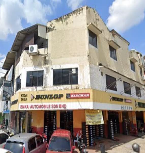 Shop / Office for Rent in Taman Sri Rampai (Wangsa Maju) - Desmond Low - Exterior - PropertyGuru.com.my