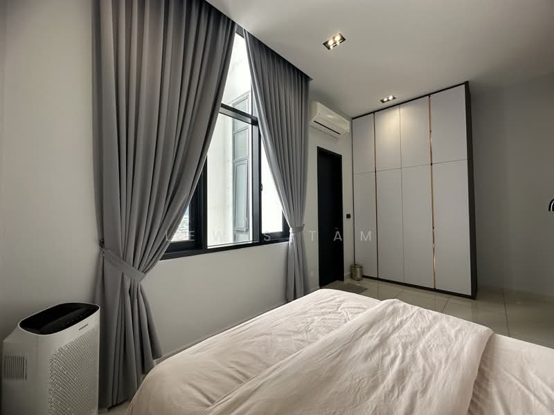 Condominium for Sale at Dua Menjalara - Lewis Tam - PropertyGuru.com.my