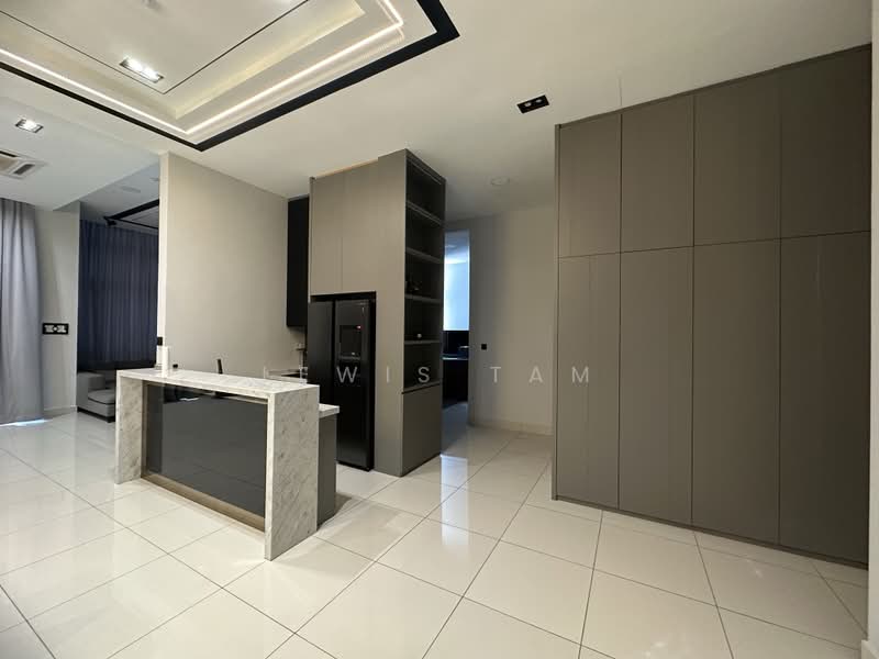 Condominium for Sale at Dua Menjalara - Lewis Tam - PropertyGuru.com.my