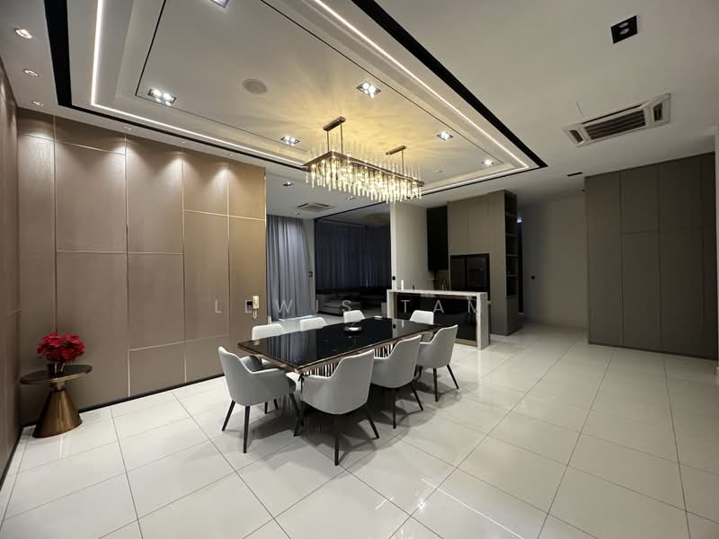 Condominium for Sale at Dua Menjalara - Lewis Tam - PropertyGuru.com.my