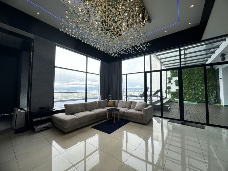Condominium for Sale at Dua Menjalara - Lewis Tam - PropertyGuru.com.my