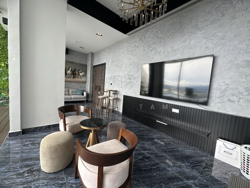 Condominium for Sale at Dua Menjalara - Lewis Tam - PropertyGuru.com.my