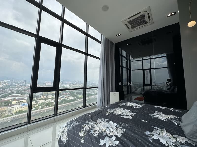 Condominium for Sale at Dua Menjalara - Lewis Tam - PropertyGuru.com.my