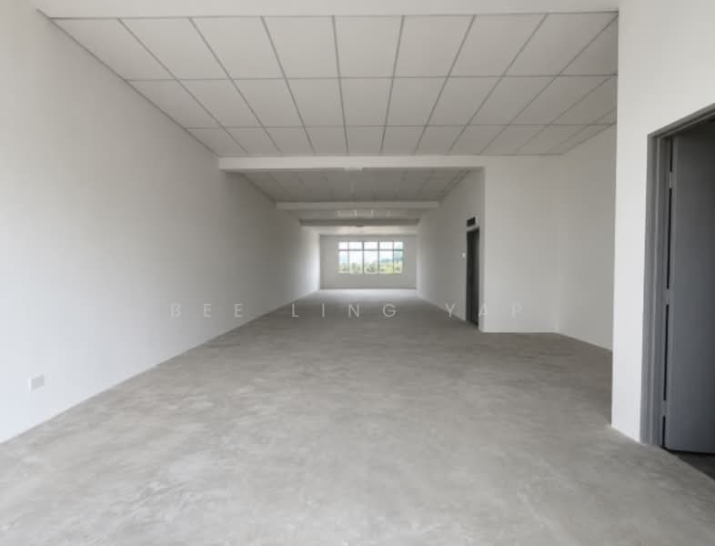 Shop for Rent in Kotasas (Kuantan) - Bee Ling Yap - Interior - PropertyGuru.com.my