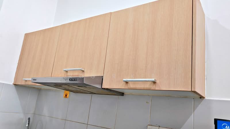 Service Residence for Rent at D'Pulze Cyberjaya - Roger Kee - Kitchen - PropertyGuru.com.my
