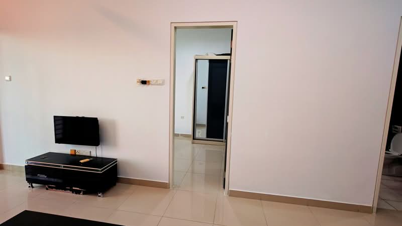 Service Residence for Rent at D'Pulze Cyberjaya - Roger Kee - Living Room - PropertyGuru.com.my