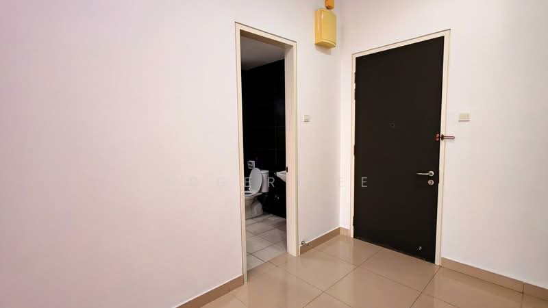 Service Residence for Rent at D'Pulze Cyberjaya - Roger Kee - Bathroom - PropertyGuru.com.my