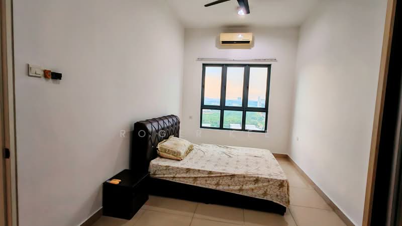 Service Residence for Rent at D'Pulze Cyberjaya - Roger Kee - Bedroom - PropertyGuru.com.my