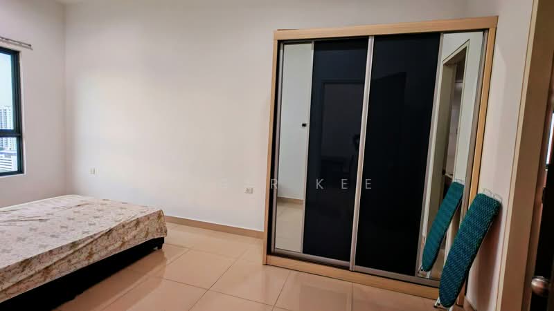 Service Residence for Rent at D'Pulze Cyberjaya - Roger Kee - Bedroom - PropertyGuru.com.my