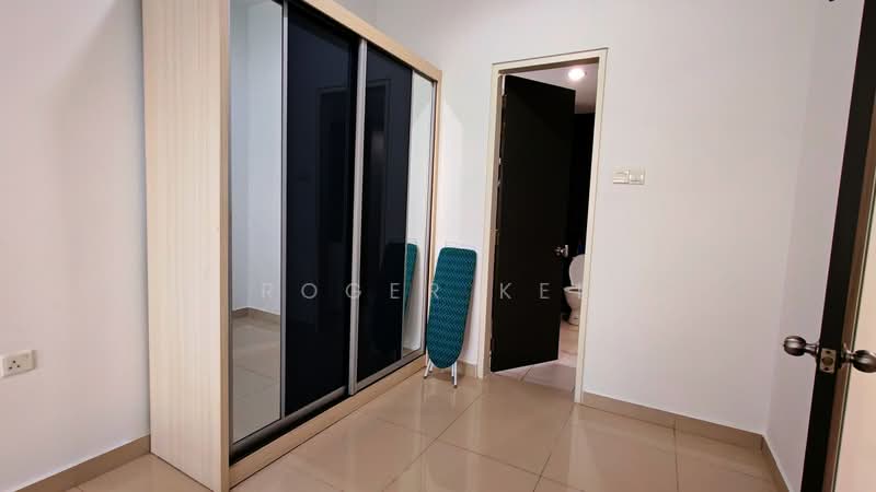 Service Residence for Rent at D'Pulze Cyberjaya - Roger Kee - Interior - PropertyGuru.com.my
