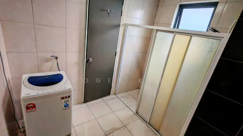 Service Residence for Rent at D'Pulze Cyberjaya - Roger Kee - Bathroom - PropertyGuru.com.my