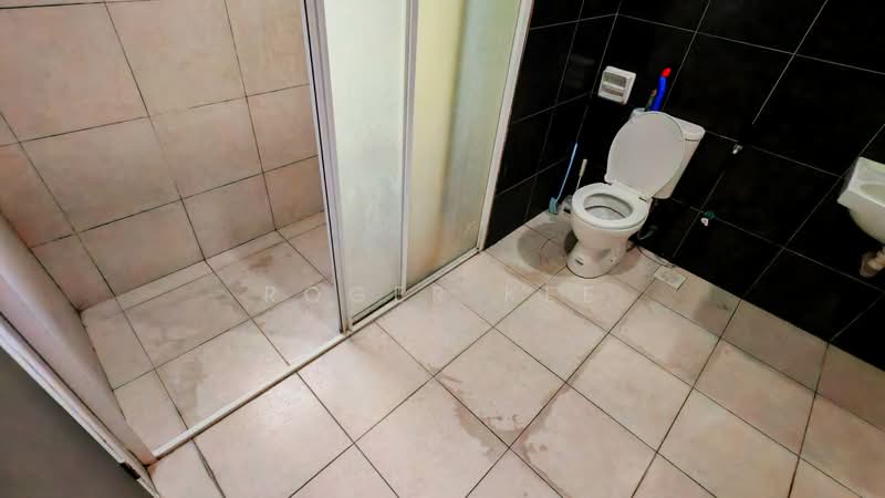 Service Residence for Rent at D'Pulze Cyberjaya - Roger Kee - Bathroom - PropertyGuru.com.my
