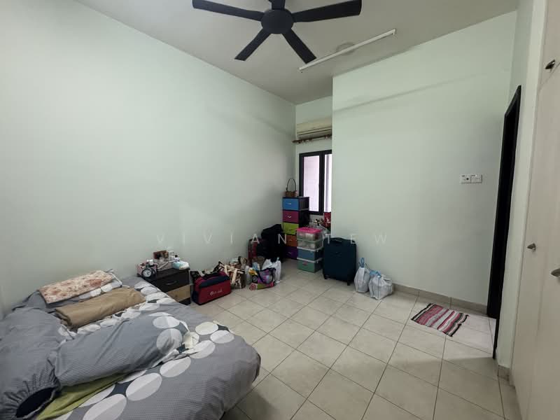Rumah Teres 2 Tingkat untuk Dijual di Valencia (Sungai Buloh) - Vivian Tew - Bedroom - PropertyGuru.com.my