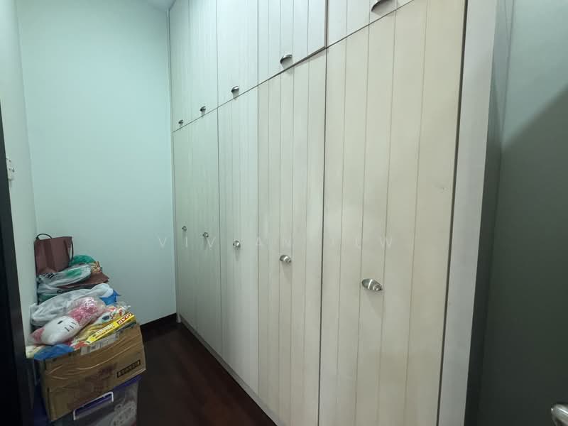 Rumah Teres 2 Tingkat untuk Dijual di Valencia (Sungai Buloh) - Vivian Tew - Interior - PropertyGuru.com.my