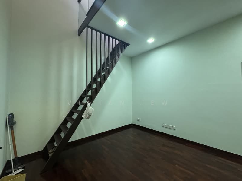 Rumah Teres 2 Tingkat untuk Dijual di Valencia (Sungai Buloh) - Vivian Tew - Interior - PropertyGuru.com.my