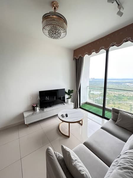Service Residence for Rent at The M @ Medini Macrolink - Daniel Tey - PropertyGuru.com.my