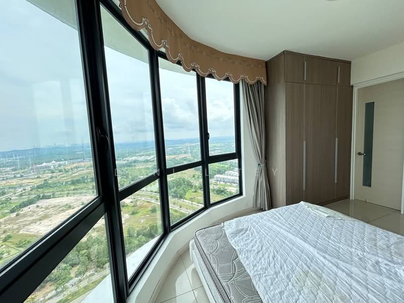 Service Residence for Rent at The M @ Medini Macrolink - Daniel Tey - PropertyGuru.com.my