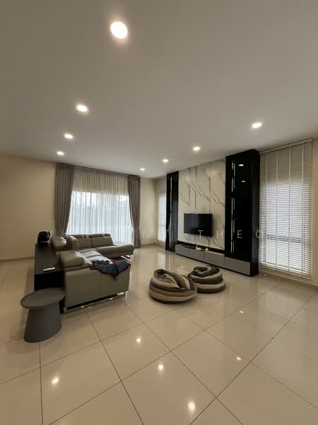 Semi-Detached House for Sale in Bandar Tropicana Aman (Telok Panglima Garang) - Vincent Theo - PropertyGuru.com.my