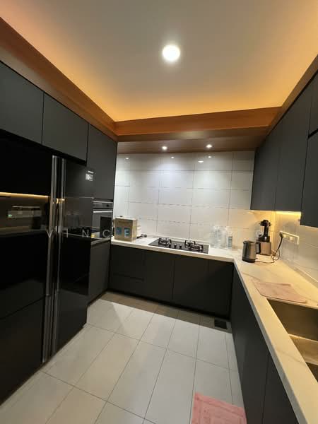 Semi-Detached House for Sale in Bandar Tropicana Aman (Telok Panglima Garang) - Vincent Theo - PropertyGuru.com.my
