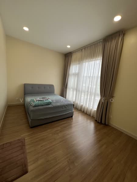Semi-Detached House for Sale in Bandar Tropicana Aman (Telok Panglima Garang) - Vincent Theo - PropertyGuru.com.my