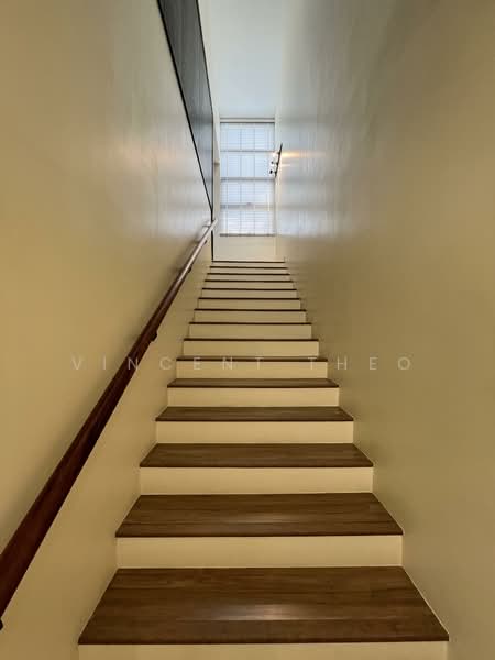 Semi-Detached House for Sale in Bandar Tropicana Aman (Telok Panglima Garang) - Vincent Theo - PropertyGuru.com.my
