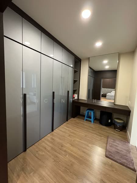 Semi-Detached House for Sale in Bandar Tropicana Aman (Telok Panglima Garang) - Vincent Theo - PropertyGuru.com.my