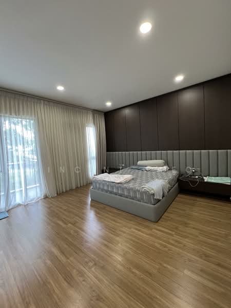 Semi-Detached House for Sale in Bandar Tropicana Aman (Telok Panglima Garang) - Vincent Theo - PropertyGuru.com.my