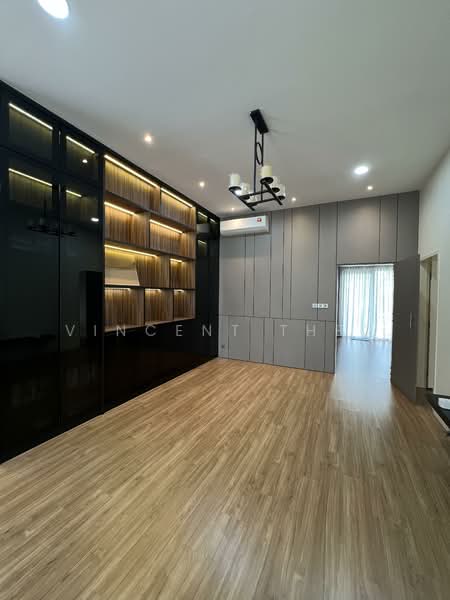 Semi-Detached House for Sale in Bandar Tropicana Aman (Telok Panglima Garang) - Vincent Theo - PropertyGuru.com.my