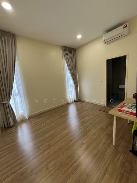 Semi-Detached House for Sale in Bandar Tropicana Aman (Telok Panglima Garang) - Vincent Theo - PropertyGuru.com.my