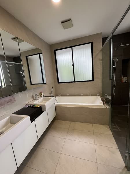 Semi-Detached House for Sale in Bandar Tropicana Aman (Telok Panglima Garang) - Vincent Theo - PropertyGuru.com.my