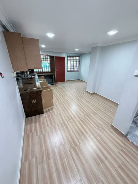 Rumah Teres 2 Tingkat untuk Dijual di Taman Kosas (Ampang) - Wayne Yap - Kitchen - PropertyGuru.com.my
