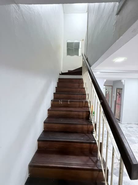 Rumah Teres 2 Tingkat untuk Dijual di Taman Kosas (Ampang) - Wayne Yap - Interior - PropertyGuru.com.my