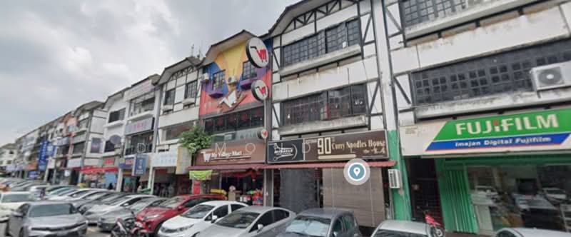 Shop for Rent in Bandar Sungai Long (Selangor) - Desmond Low - Exterior - PropertyGuru.com.my