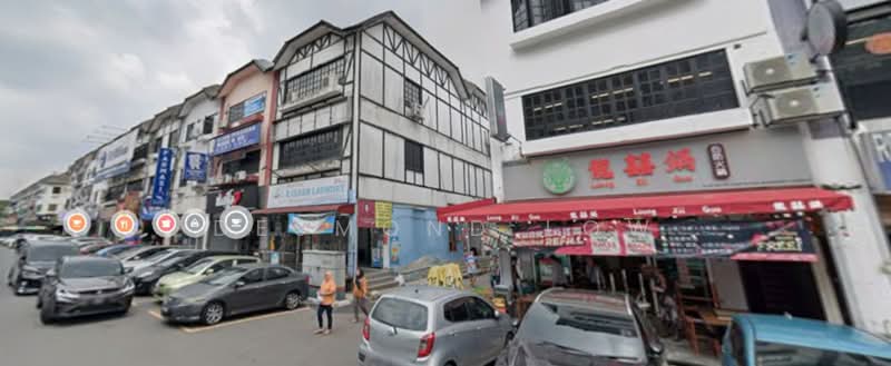 Shop for Rent in Bandar Sungai Long (Selangor) - Desmond Low - Exterior - PropertyGuru.com.my