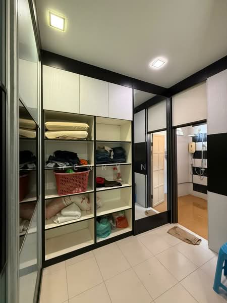 Rumah Berkembar untuk Dijual di Taman Wira Indah (Sungai Petani) - Henry Ng - Interior - PropertyGuru.com.my
