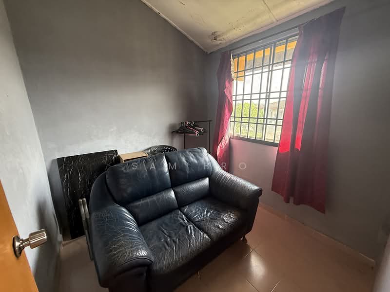 Flat for Sale at Balau - Sam Bro - Interior - PropertyGuru.com.my